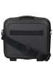 Mandarina Duck Logoduck - Beautycase 28.5 cm (skyway) in schwarz