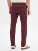 Finshley & Harding Hose Dylan in bordeaux - 0005