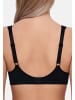 SUSA BH ohne Bügel Comfort Topsy in Schwarz