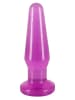 You2Toys Analplug Training-Set in lila