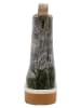 Dogo Longe Boots - The Night is Dark 41 in Grau