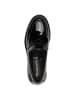 Tamaris Slipper in BLACK PAT.