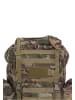 Brandit Backpack in flecktarn