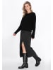 DreiMaster Women Sweater in black