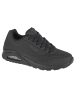 Skechers Skechers Uno-Stand On Air in Schwarz