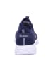 Kappa Schnürhalbschuh in blau