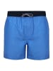 Threadbare Badehose Girona in royal