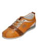 Kamo-Gutsu Sneaker Low TIFA 002 in orange