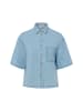 s.Oliver Bluse in hellblau