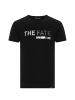 Cipo & Baxx T-Shirt in BLACK