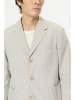 Matinique Blazer MAcolt Gerade Passform in Off White