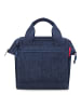 Reisenthel Allrounder Handtasche 22 cm in twist navy