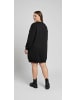 Shape Of You Kleid in Schwarz