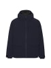 Fat Moose Funktionsjacke Dominik in dunkelblau