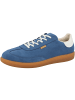 Ecco Sneaker low Soft 11 in blau
