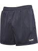 Hummel Kurze Hose Hmlpulse Herren in EBONY