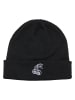 Mister Tee Mister Tee 8Ball Cherry Beanie in black