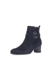 Gabor Fashion Elegante Stiefeletten in blau