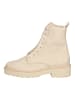 Paul Green Stiefelette in Beige