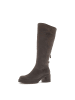 Gabor Plateau Stiefel in braun