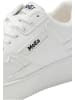 MoEa MoEa Turnschuhe in white