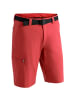 Maier Sports Huang He-Bermuda el. in Rot451