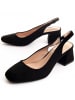 Montevita Pumps Jota in Schwarz