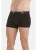 adidas Boxershorts TRUNK (3PK) in Black