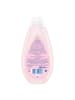 bebe Schaumbad & Dusche "Zartpflege" (6x 500ml)