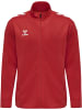 Hummel Reißverschluss Jacke Hmlcore Erwachsene in TRUE RED