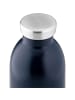 24Bottles Trinkflasche 500 ml rustic deep blue