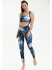 Athlecia Tight FRANCE W in Print 3050