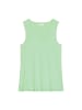 Marc O'Polo Jersey-Top relaxed in pure mint