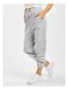 DEF Trousers - Sweat in grey