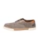 Camel Active Schnürschuh in khaki