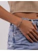PURELEI Armband Fashion Show Silber