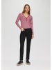 s.Oliver Jeans-Hose BETSY in 99Z4_schwarz