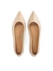 Kazar Studio Ballerinas BLASE in Beige