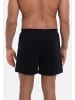 Ammann Boxershorts Basic in Schwarz