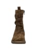 Josef Seibel Stiefelette Angelina 08 in braun