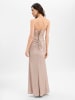 Unique Kleid in roségold - 0004