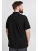 !SOLID Poloshirt SDBanjo BT in schwarz