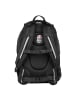 McNeill Milo Schulrucksack 43 cm in schwarz
