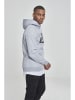 Mister Tee Sweat & Fleece - Hoodies in heather grey