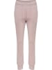 Hummel Hummel Hose Hmlolivia Damen Atmungsaktiv in CHALK PINK