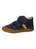 PEPINO Halbschuhe in Blau/Beige