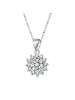 GNOCE 925 Sterling Silber