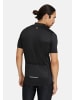 DANISH ENDURANCE Kurzärmeliges Radtrikot Sustain Cycling in schwarz
