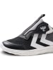 Hummel Hummel Sneaker Actus Super Kinder Atmungsaktiv in BLACK