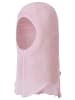 Reima Schalmütze Jupiter Pale rose